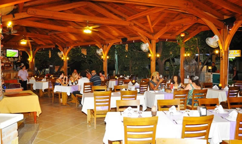 Montebello Resort Hotel
